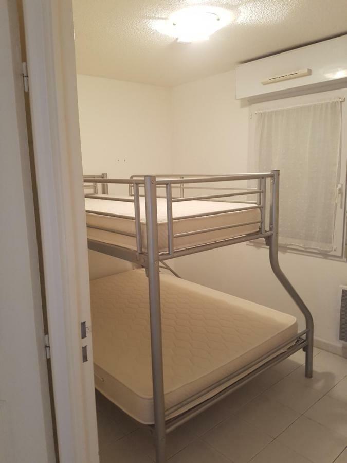 Appartement Consul Imperator Fréjus